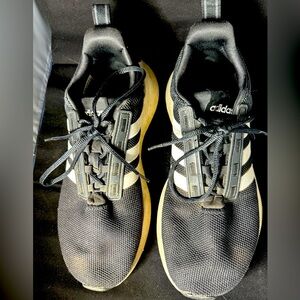 Adidas Racer Tr21 Running Shoe, Mens US 8.5